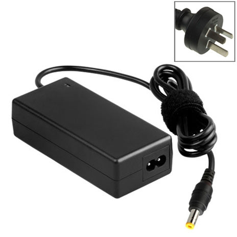 Toshiba 노트북용 US 플러그 AC 어댑터 19V 4.74A 75W, 출력 팁: 5.5x2.5mm, EU 플러그, AU 플러그, US 플러그, UK 플러그