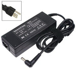 AU 플러그 19V 4.74A 90W AC 어댑터 토시바 노트북용, 출력 팁: 5.5 x 2.5mm