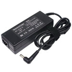 AU 플러그 19V 4.74A 90W AC 어댑터 토시바 노트북용, 출력 팁: 5.5 x 2.5mm