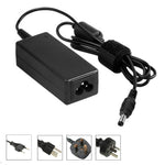 AU 플러그 AC 어댑터 20V 2A 40W LG 노트북용, 출력 팁: 5.5x2.5mm, EU 플러그, AU 플러그, US 플러그, UK 플러그