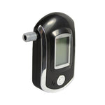 3 digitals LCD Display Breath Alcohol Tester Analyzer, Alcohol Tester 3