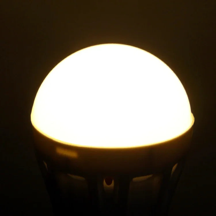 18 LED SMD 2835, 주백색광, AC 220V, 주백색광, 백색광