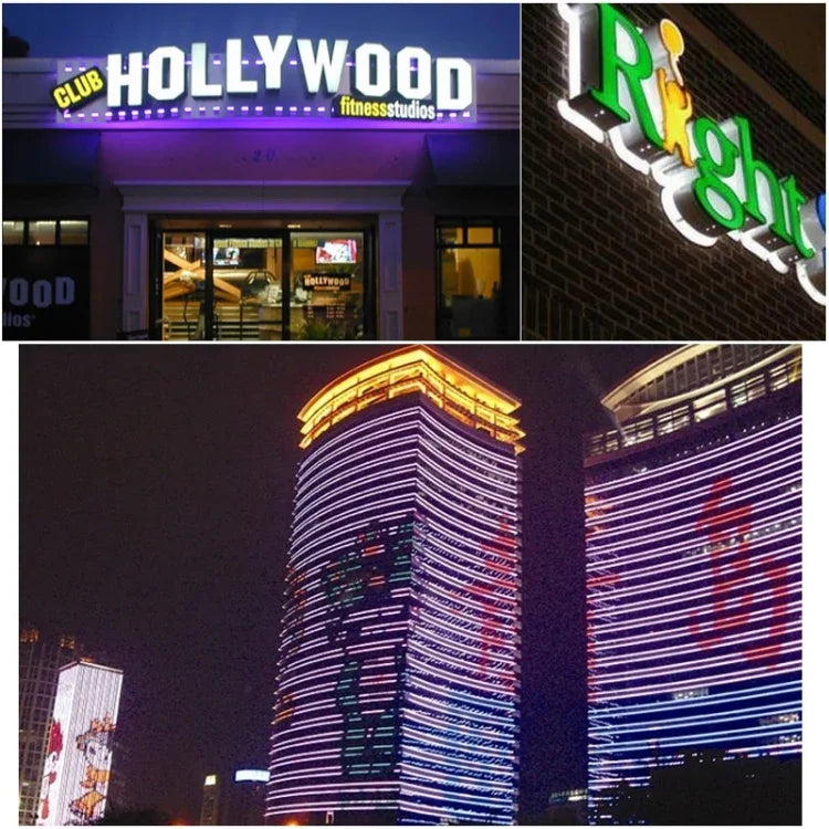 180도 20 x 3-LED SMD 5730 볼록 고온 백색광 LED, DC 12V, S-LED-0395W, S-LED-0395WW