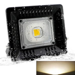 광속: > 4000LM, 역률 > 0.9, 연색성 > 80, AC 90-140V, 50W 따뜻한 백색광