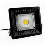 광속: > 4000LM, 역률 > 0.9, 연색성 > 80, AC 90-140V, 50W 따뜻한 백색광