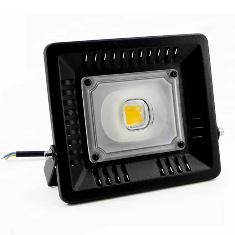 광속: > 4000LM, 역률 > 0.9, 연색성 > 80, AC 90-140V, 50W 따뜻한 백색광
