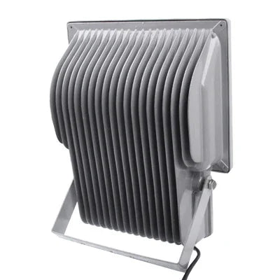 RGB LED 조명 리모컨 포함, AC 85-265V, 80W RGB