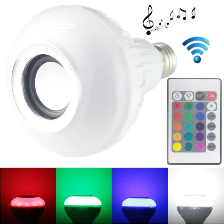 블루투스, WiFi 전화 제어 지원, 조명 조절 가능, 리모컨 포함