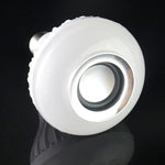 Bluetooth, Support WiFi Phone Control, Adjustable Light, with Remote Control