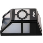 2 LED 울타리 램프 태양광 벽걸이 조명, S-LED-3090W, S-LED-3090WW