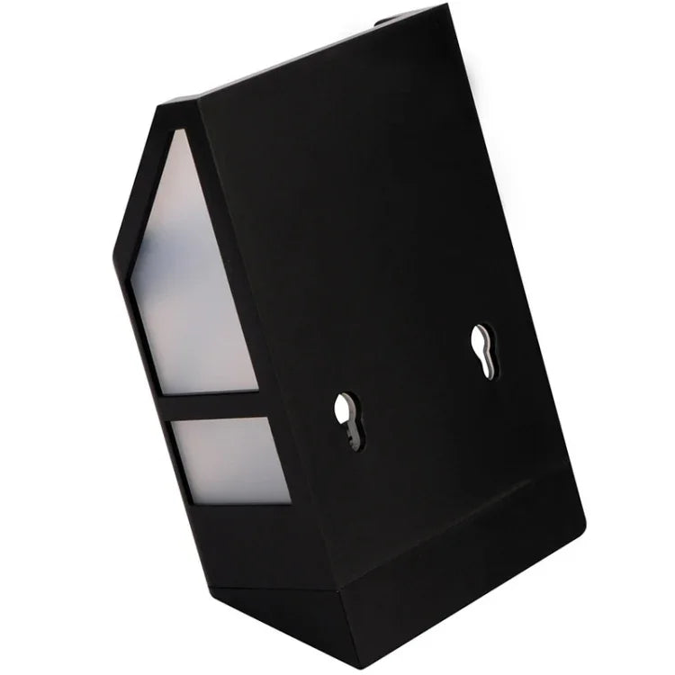 2 LED 울타리 램프 태양광 벽걸이 조명, S-LED-3090W, S-LED-3090WW