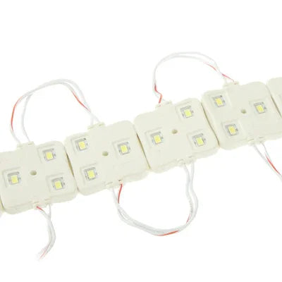 20x 3-LED 백색광 5630 SMD LED, DC 12V