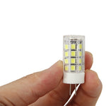 35 LED SMD 2835, AC 220V, S-LED-4529W, S-LED-4529WW