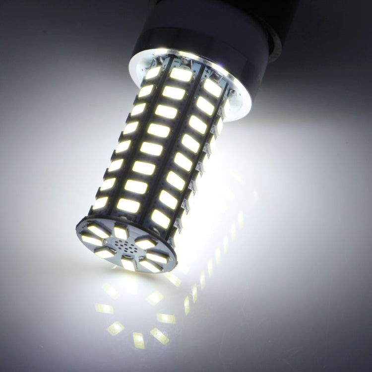 72 LED SMD 5730, AC 220V, S-LED-8103W, S-LED-8103WW
