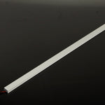 36 LED 5050 SMD, Length: 50cm, Warm White Light, White Light