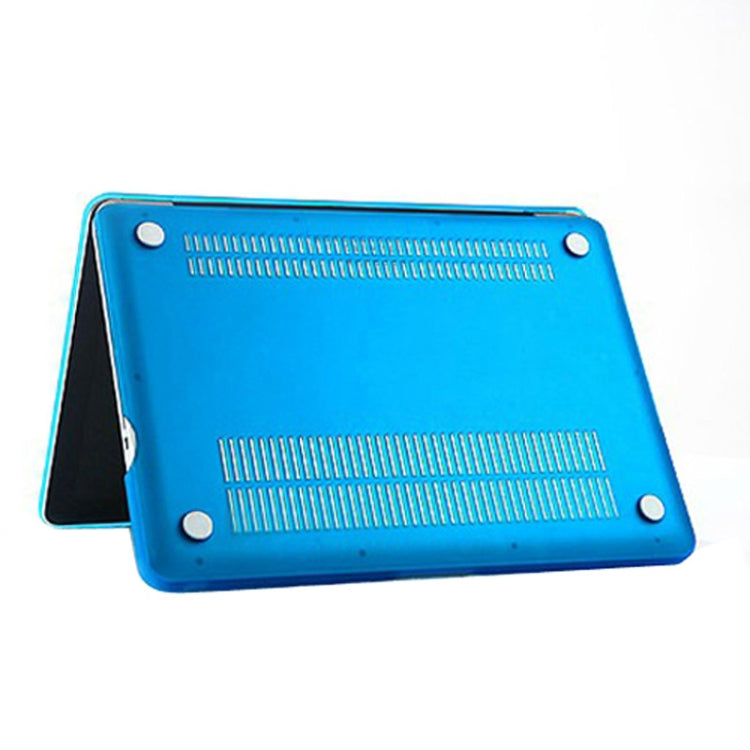Frosted Hard Plastic Protection Case for Macbook Pro 13.3 inch A1278