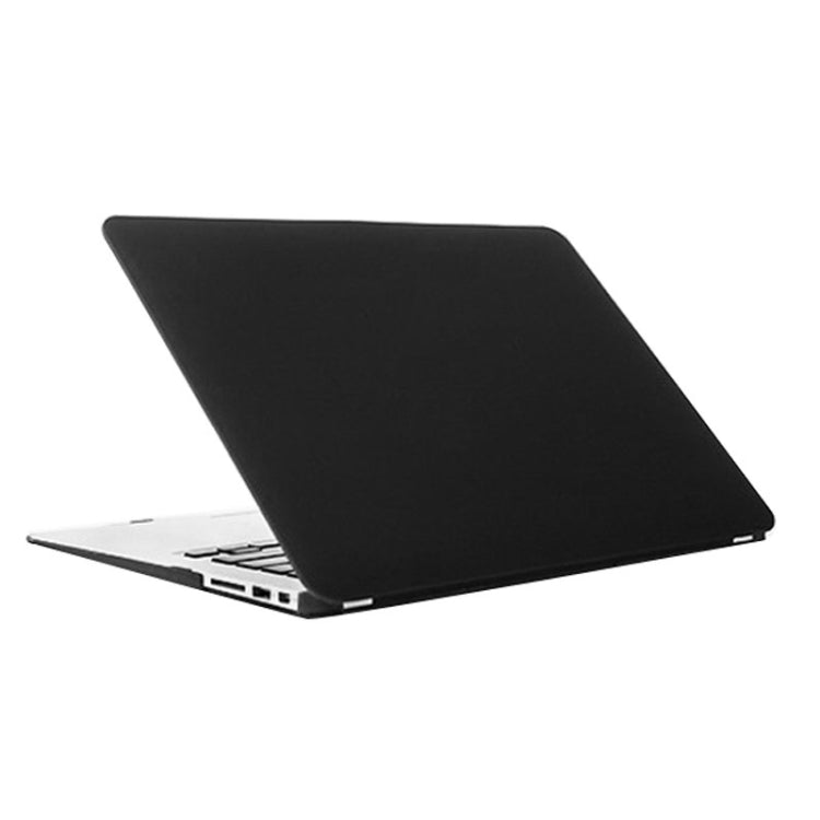 MacBook Air 13.3인치 A1466 2012-2017 / A1369 2010-2012 노트북 무광 하드 플라스틱 보호 케이스, MacBook Air 13.3인치 A1466 (2012 - 2017) / A1369 (2010 - 2012)용