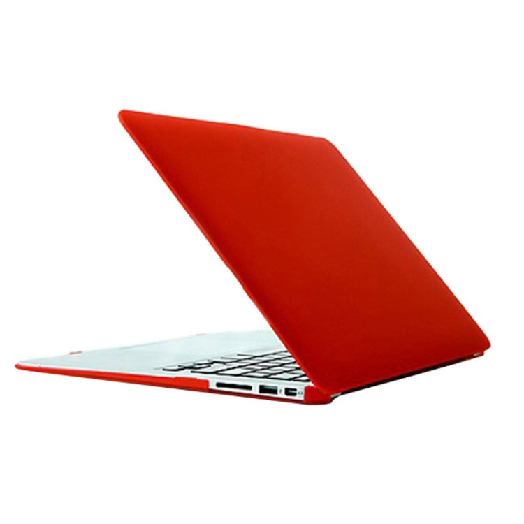 Macbook Air 11.6인치 무광 하드 플라스틱 보호 케이스, Macbook Air 11.6인치용