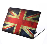 Macbook Air 13.3인치 프린트 무광 하드 플라스틱 보호 케이스, S-MAC-0021A, S-MAC-0021B, S-MAC-0021C, S-MAC-0021D, S-MAC-0021E