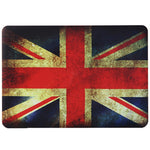 Macbook Air 13.3인치 프린트 무광 하드 플라스틱 보호 케이스, S-MAC-0021A, S-MAC-0021B, S-MAC-0021C, S-MAC-0021D, S-MAC-0021E