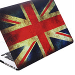 Macbook Air 13.3인치 프린트 무광 하드 플라스틱 보호 케이스, S-MAC-0021A, S-MAC-0021B, S-MAC-0021C, S-MAC-0021D, S-MAC-0021E