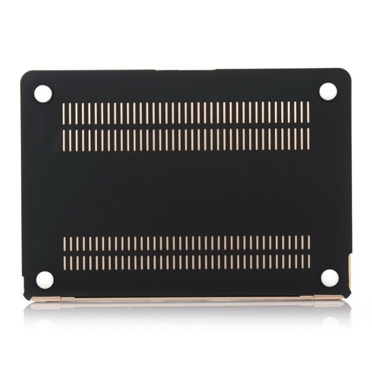 Macbook 12인치 무광 하드 쉘 플라스틱 보호 케이스, S-MAC-0029A, S-MAC-0029B, S-MAC-0029C, S-MAC-0029D, S-MAC-0029E, S-MAC-0029F, S-MAC-0029G, S-MAC-0029H, S-MAC-0029J, S-MAC-0029K, S-MAC-0029L