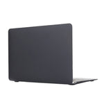 Macbook 12인치용 노트북 반투명 무광 하드 플라스틱 보호 케이스
