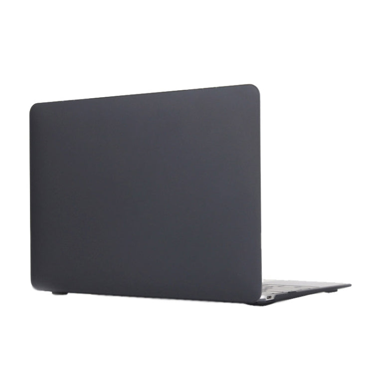 Macbook 12인치용 노트북 반투명 무광 하드 플라스틱 보호 케이스
