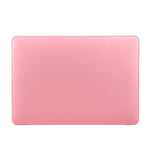 Macbook 12인치용 노트북 반투명 무광 하드 플라스틱 보호 케이스
