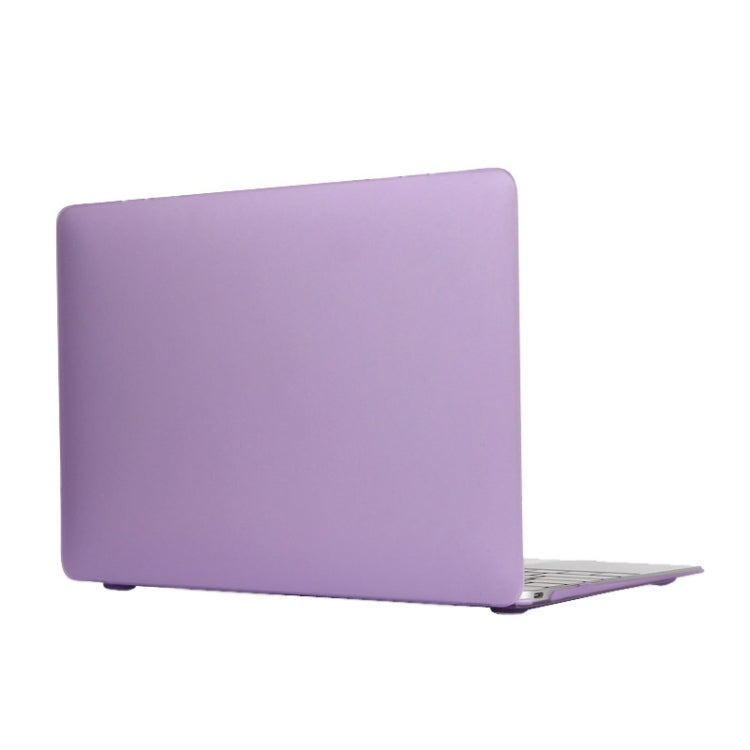 Macbook 12인치용 노트북 반투명 무광 하드 플라스틱 보호 케이스