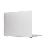 Macbook 12인치용 노트북 반투명 무광 하드 플라스틱 보호 케이스