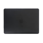 Macbook 12인치용 컬러 투명 크리스탈 하드 보호 케이스