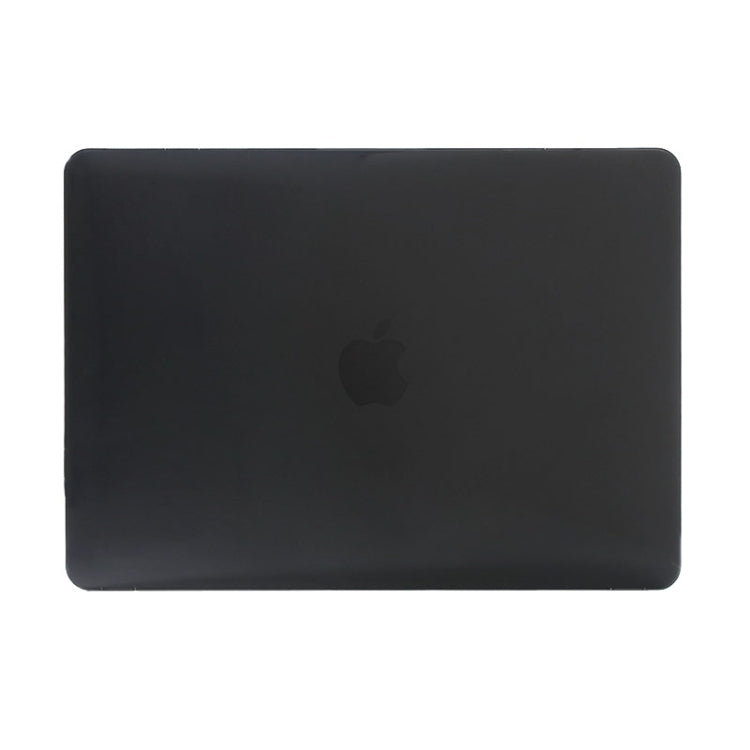 Macbook 12인치용 컬러 투명 크리스탈 하드 보호 케이스