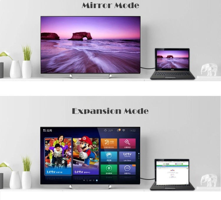 디스플레이포트 수 to HDMI 수 케이블, 케이블 길이: 1.8m, DP to HDMI 수 검정색