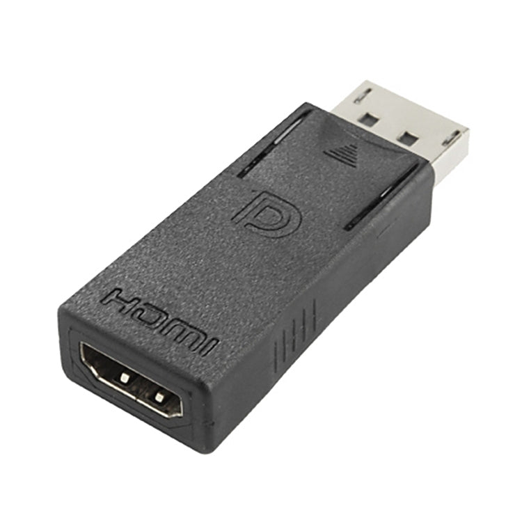 DisplayPort 수컷 to HDMI 암컷 비디오 어댑터, DP to HDMI
