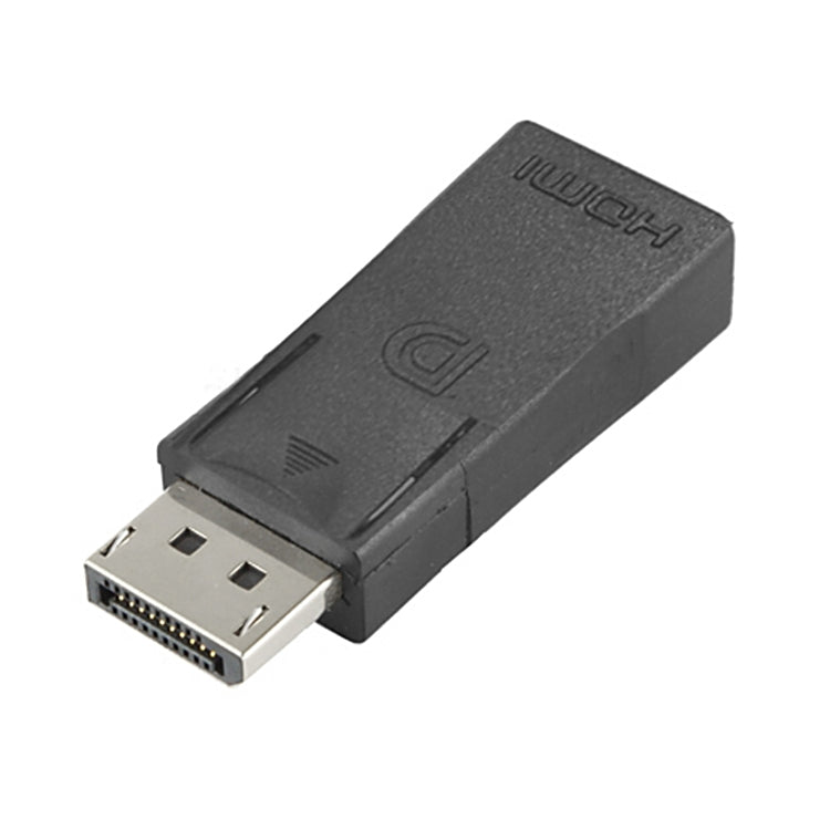 DisplayPort 수컷 to HDMI 암컷 비디오 어댑터, DP to HDMI
