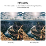 DisplayPort 수컷 to HDMI 암컷 비디오 어댑터, DP to HDMI