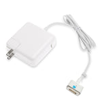 MacBook용 A1424 85W 20V 4.25A 5핀 MagSafe 2 전원 어댑터, 케이블 길이: 1.6m, 미국 플러그, 85W 미국 플러그