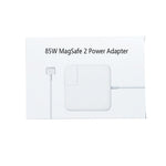 MacBook용 A1424 85W 20V 4.25A 5핀 MagSafe 2 전원 어댑터, 케이블 길이: 1.6m, 미국 플러그, 85W 미국 플러그