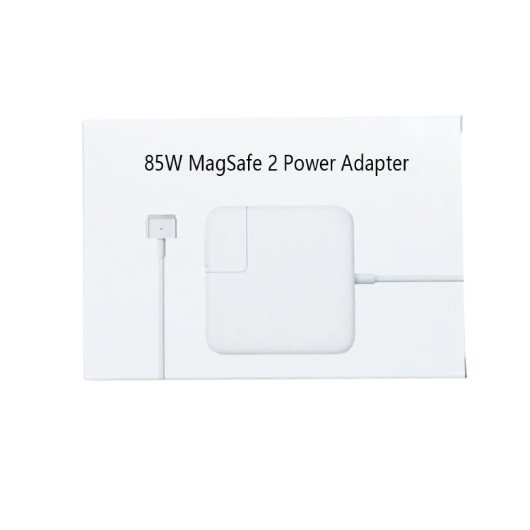 MacBook용 A1424 85W 20V 4.25A 5핀 MagSafe 2 전원 어댑터, 케이블 길이: 1.6m, 미국 플러그, 85W 미국 플러그