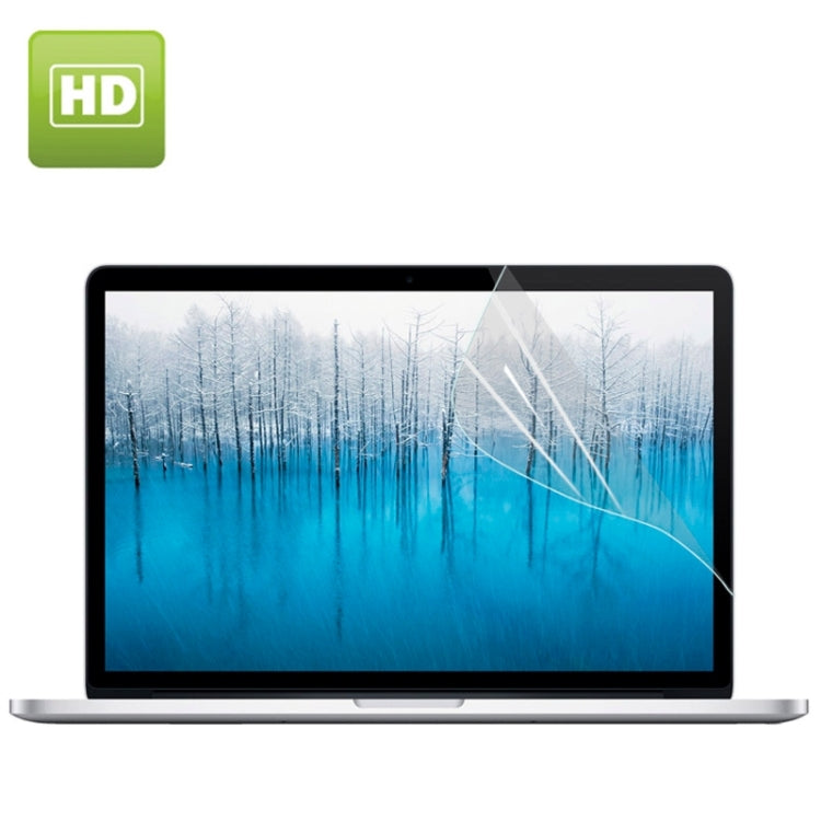 ENKAY Macbook Pro Retina 디스플레이 13.3인치용 스크린 프로텍터 필름 가드, HD