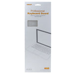 Macbook Air 11.6인치 (미국 버전) / A1370 / A1465용 ENKAY Hat-Prince 3-in-1 무광 하드 쉘 플라스틱 보호 케이스, 키보드 가드 및 포트 먼지 마개 포함