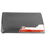 Macbook Air 11.6인치 (미국 버전) / A1370 / A1465용 ENKAY Hat-Prince 3-in-1 무광 하드 쉘 플라스틱 보호 케이스, 키보드 가드 및 포트 먼지 마개 포함