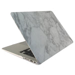 대리석 패턴 Apple 노트북 워터 데칼 PC 보호 케이스 Macbook Air 11.6인치용, S-MBC-2101A, S-MBC-2101B, S-MBC-2101C, S-MBC-2101D, S-MBC-2101E