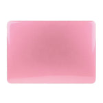 ENKAY Macbook Air 13.3인치 (미국 버전) / A1369 / A1466 Hat-Prince 3-in-1 크리스탈 하드 셸 플라스틱 보호 케이스, 키보드 가드 및 포트 먼지 마개 포함