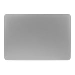 ENKAY for Macbook Pro 15.4 inch (US Version) / A1286 Hat-Prince 3 in 1 Frosted Hard Shell Plastic Protective Case with Keyboard Guard & Port Dust Plug