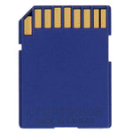 1GB 고속 클래스 10 SDHC 카메라 메모리 카드 (100% 실제 용량), 1GB