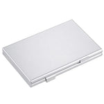 6 in 1 Memory Card Protective Case Storage Box , Size: 92 x 60 x 9mm, 6 PCS