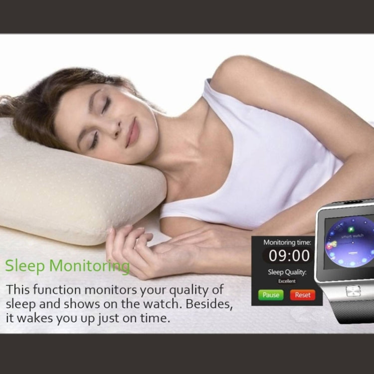 분실 방지 / 만보계 / 수면 모니터, MTK6260A 533MHz, 블루투스 / 카메라
