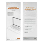 ENKAY TPU 소프트 키보드 보호 커버 스킨 MacBook Pro / Air용 (13.3인치 / 15.4인치 / 17.3인치), MacBook Pro / Air용